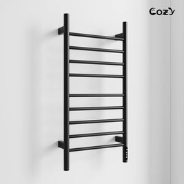 Cozy Electric Heated Towel Rack EB03