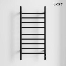 Cozy Electric Heated Towel Rack EB03