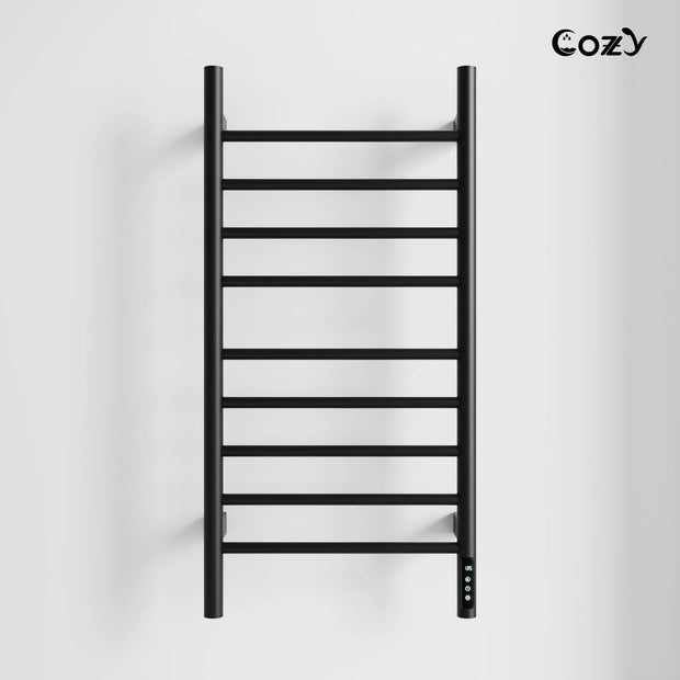 Cozy Electric Heated Towel Rack EB03