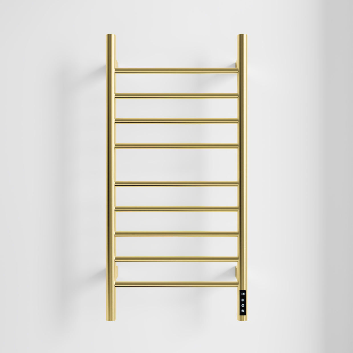 Cozy Electric Heated Towel Rack EB03