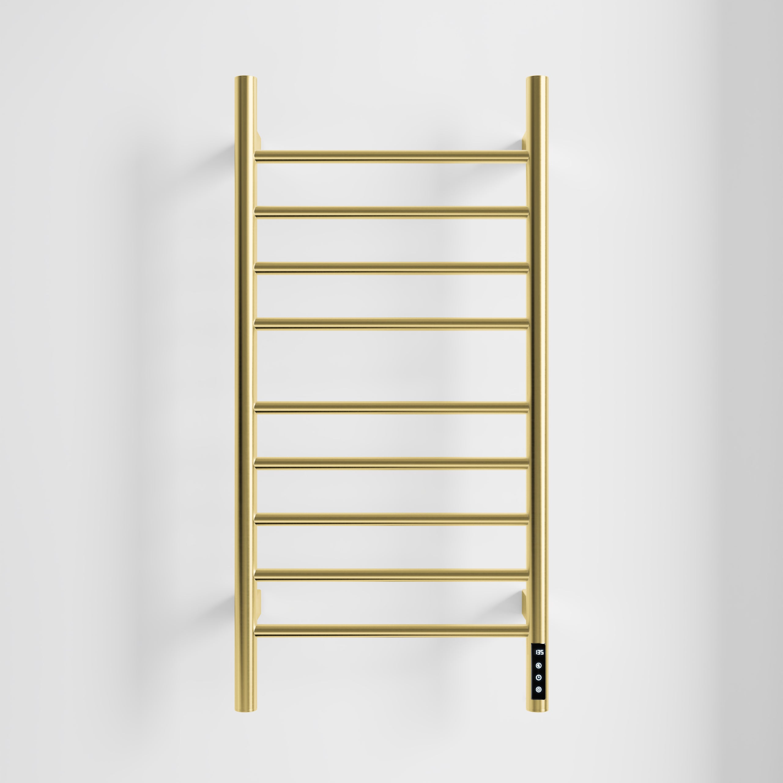 Cozy Electric Heated Towel Rack EB03