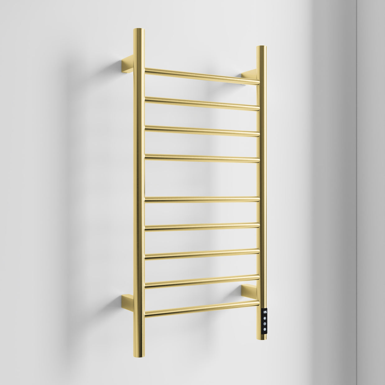 Cozy Electric Heated Towel Rack EB03