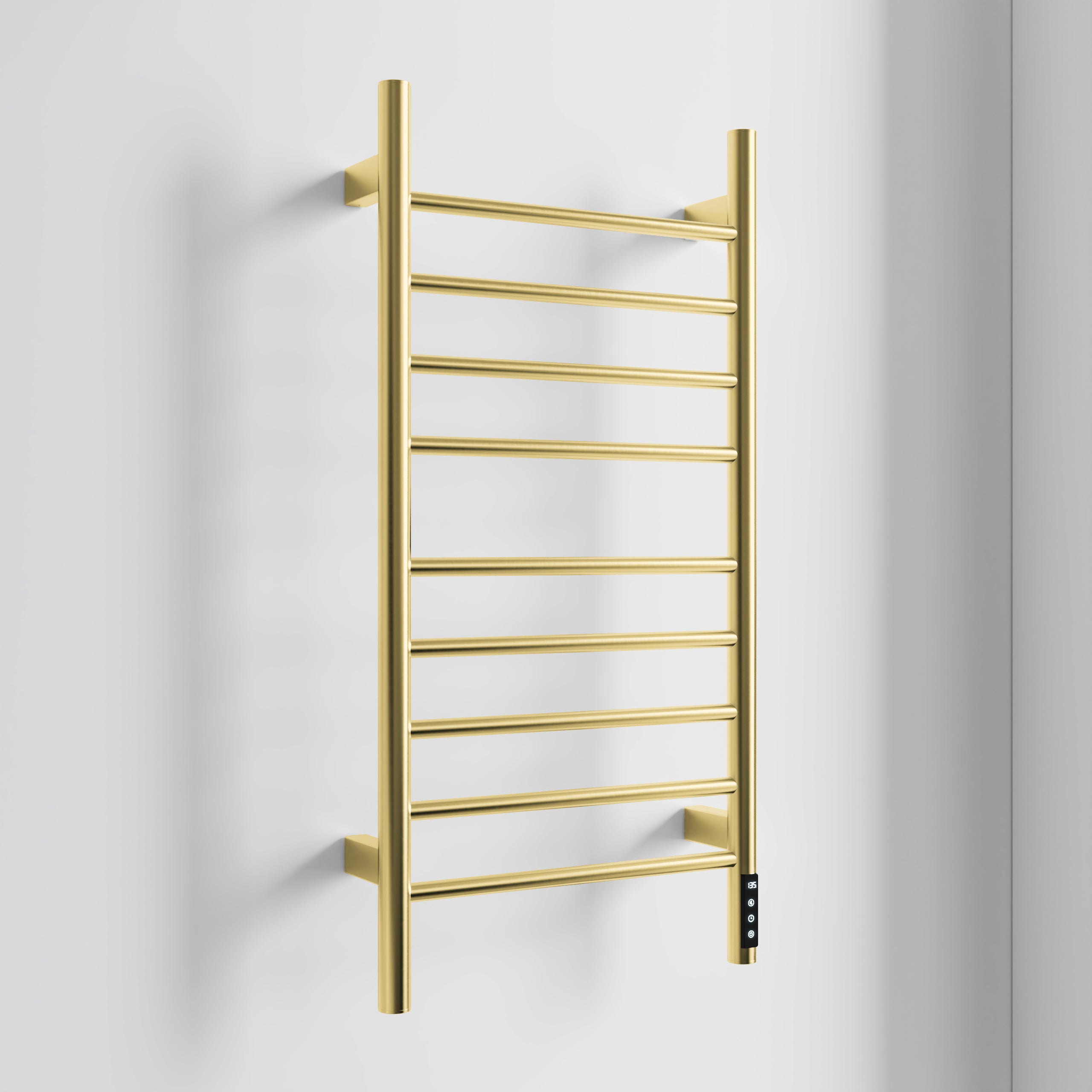 Cozy Electric Heated Towel Rack EB03