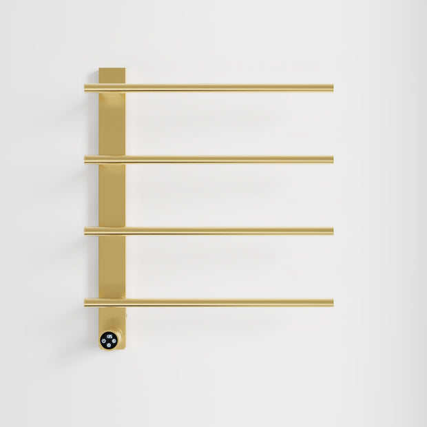 Cozy Electric Heated Towel Rack EB04