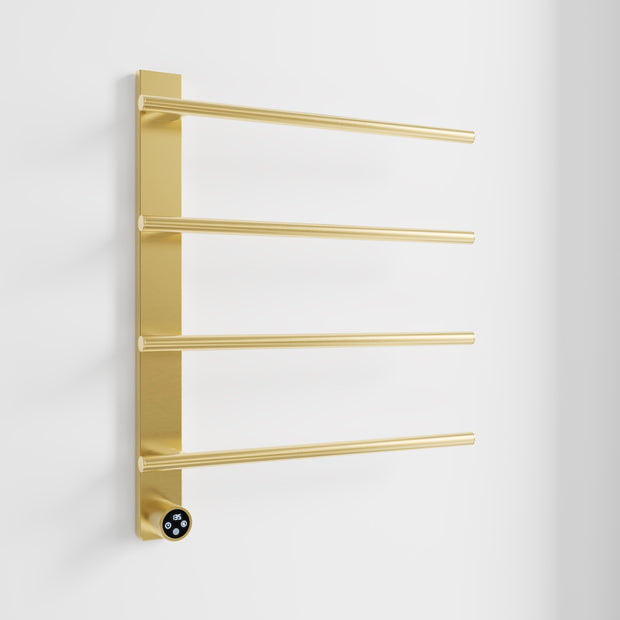 Cozy Electric Heated Towel Rack EB04