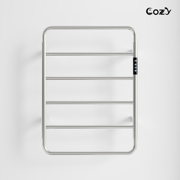 Cozy Electric Heated Towel Rack EB01