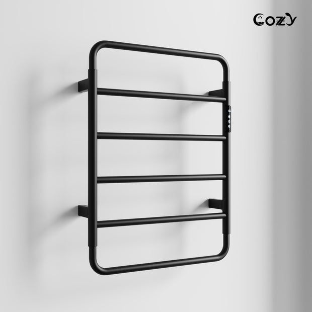 Cozy Electric Heated Towel Rack EB01