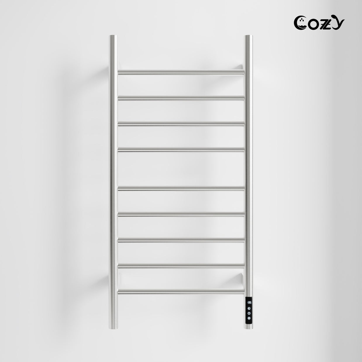 Cozy Electric Heated Towel Rack EB03