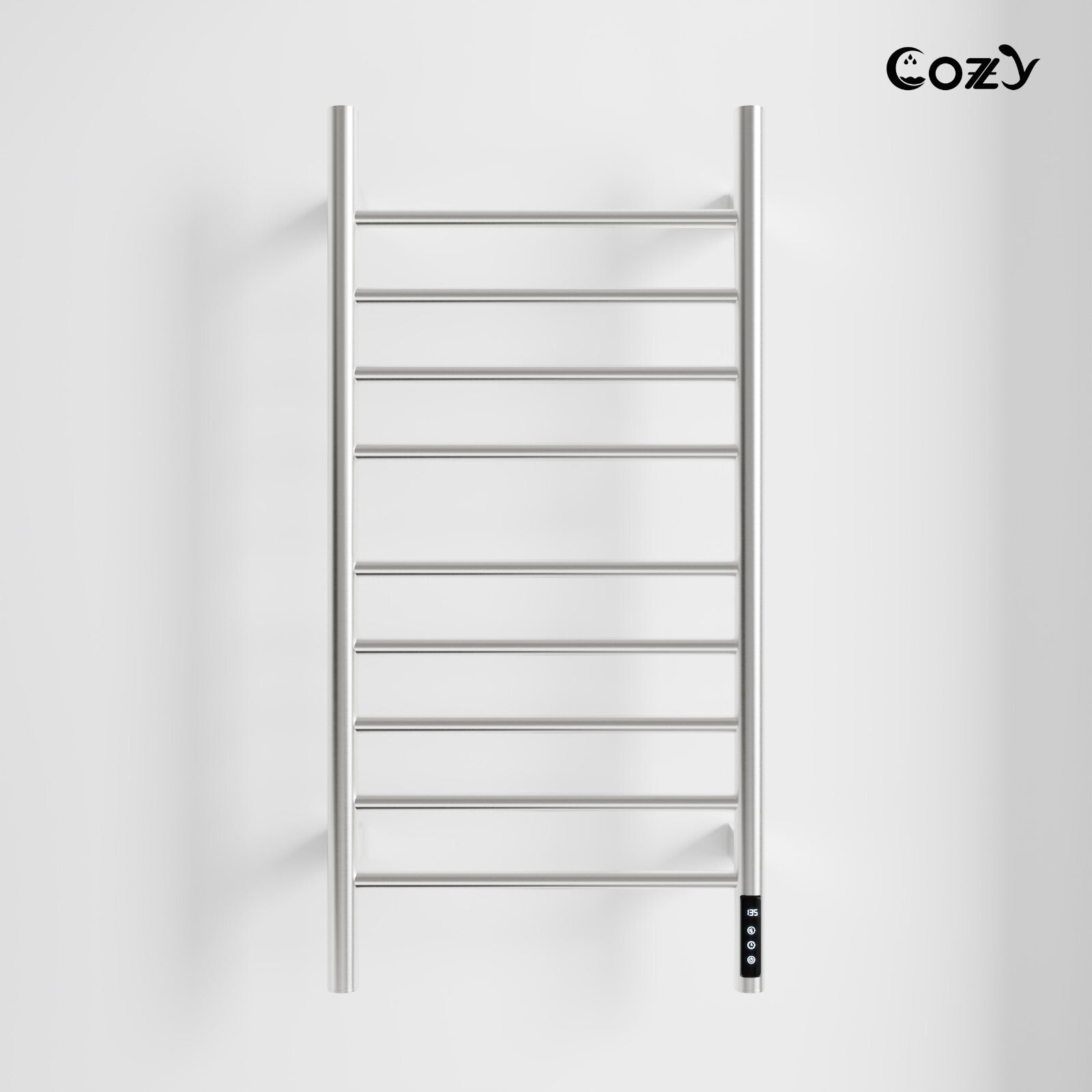 Cozy Electric Heated Towel Rack EB03