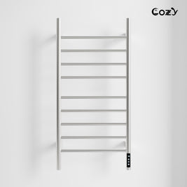 Cozy Electric Heated Towel Rack EB03