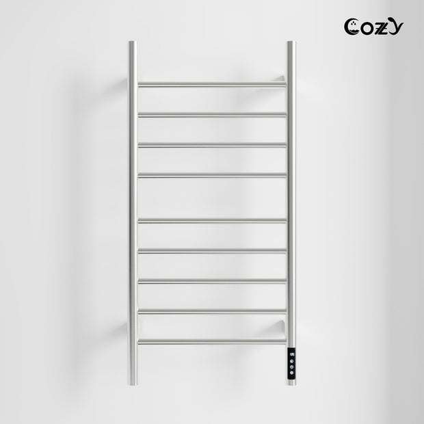 Cozy Electric Heated Towel Rack EB03