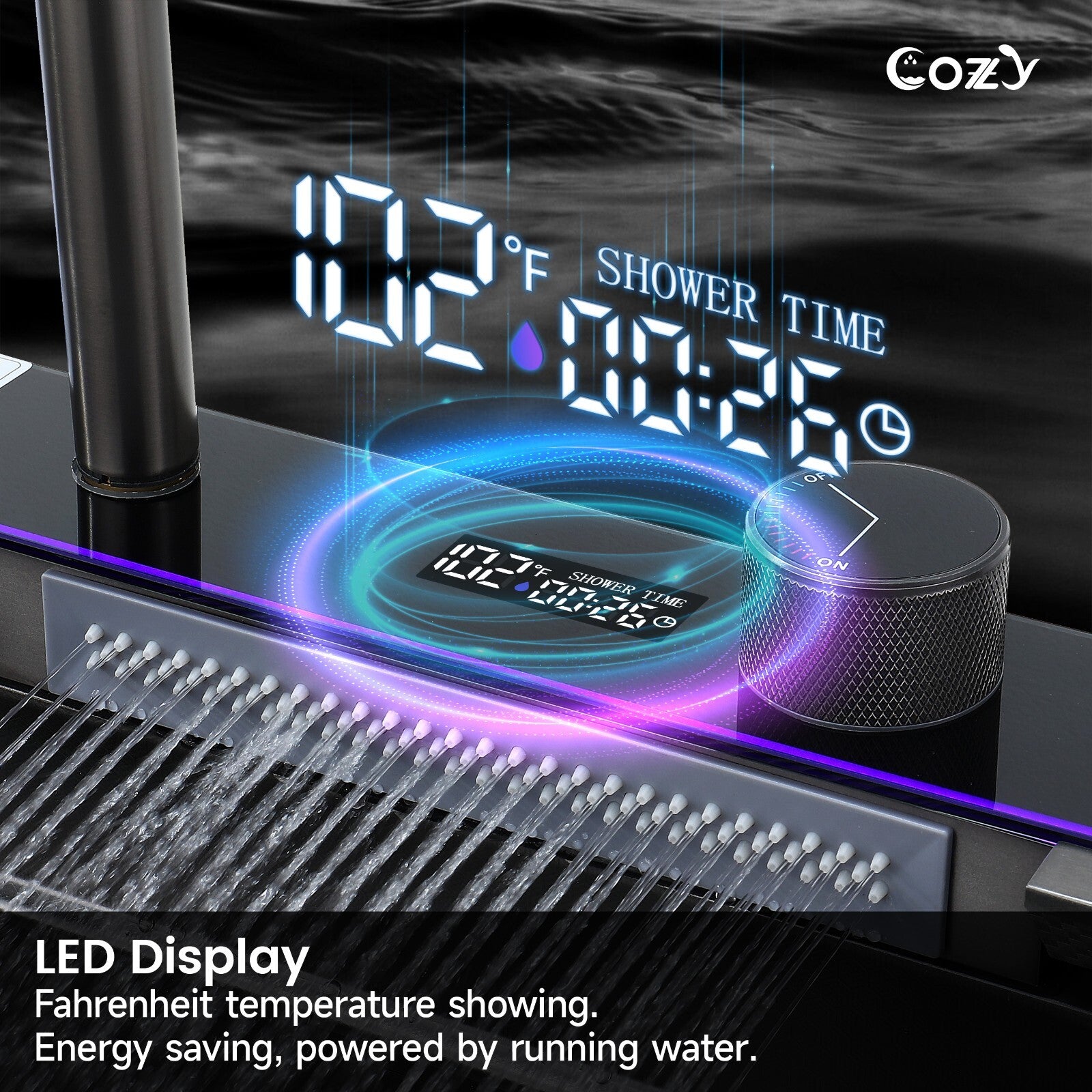 Cozy 29.5x17.7 Multifunctional Workstation Overmount Kitchen Sink Faucet Combo