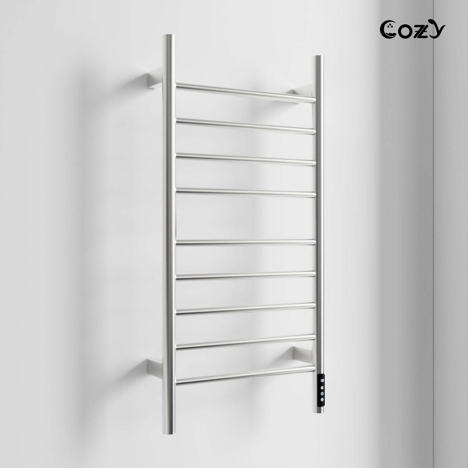 Cozy Electric Heated Towel Rack EB03