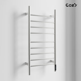 Cozy Electric Heated Towel Rack EB03