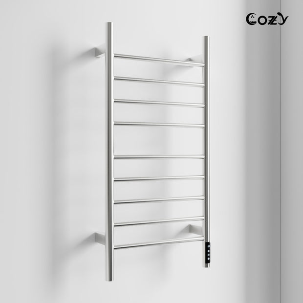 Cozy Electric Heated Towel Rack EB03